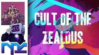 NPC - Cult of the Zealous (Hyper Light Drifter Remix)