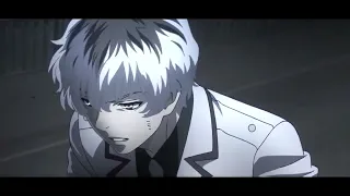 ты слаб Хайсе | edit | tokyo ghoul