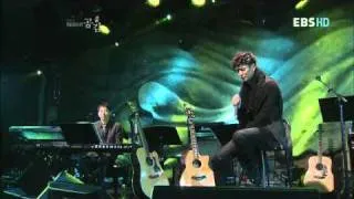 Tim (팀) Hwang & Yiruma (이루마)  - River Flows in You