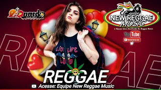 REGGAE REMIX 2022 - Magic Box - If You [DJ Eduardo Prod] By Equipe New Reggae Music