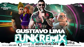 Gusttavo Lima Maio 2022 - TOPS PRA PAREDÃO - VERSÃO BONDE DO GATO PRETO - GUSTAVO REMIX OFICIALL