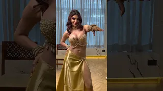 Sherlyn chopra spotted at moongipa arcade #bollywood #entertainment #trending #reels #viralvideo #