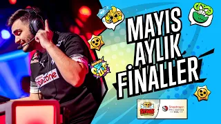 Brawl Stars Şampiyonası 2024 - Mayıs Ayı Finalleri - EMEA