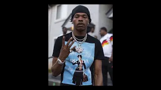 (FREE) Lil Baby Type Beat - "Gang Outside"