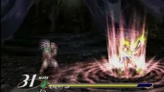 Valkyrie Profile - 72 - Brahms' Castle Boss Battle