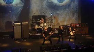 Pentagram "The Deist" Live From Roadburn 2011