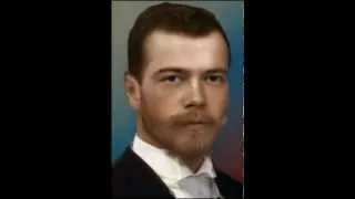 Medvedev / Romanov - The amazing similarity 1