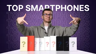 TOP SMARTPHONES 2023 (română)