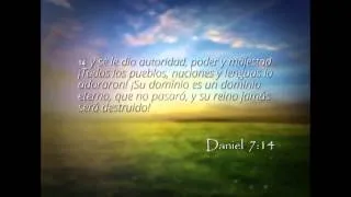 Reavivados por su Palabra - 21/08/2014 - Daniel 7