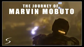 The Journey of Marvin Mobuto | Halo Fan Animation