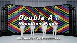 Behind the scenes video 30sec - Obsession – OKGOXDoubleA - DE subtitles