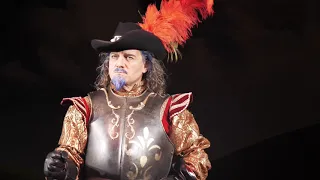 RITTER BLAUBART, Operette von Jaques Offenbach | Großes Haus