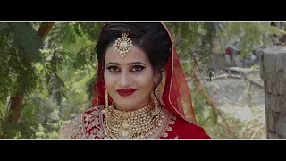 Sukhvinder Weds Ritu 28.10.2020 Wedding Highlights