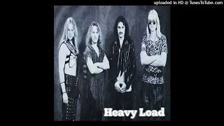 Heavy Load (Sweden) - Ride The Night