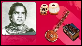 Jagdish Prasad - Raag Des (1981)