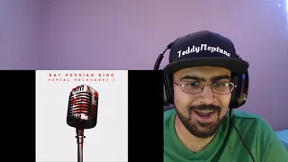 Dat Persian King - "Verbal Holocaust 2" [Reaction] | Teddy Neptune