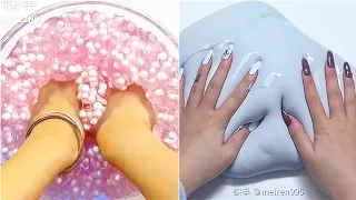 Most relaxing slime videos compilation # 600//Its all Satisfying