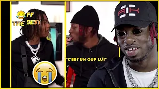 LES MOMENTS LES PLUS DRÔLES DE BOLEMVN ET KOBA LA D!!! 😂