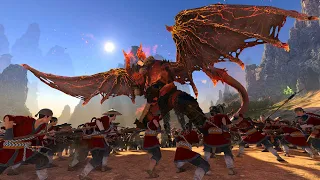 Bringers of the End Times (Total War: Warhammer 3 Soundtrack)