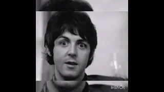 As Clear As Bell - Paul McCartney