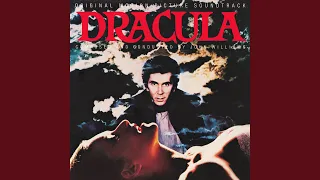 Dracula's Death