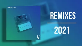 Помни - HUGO (Remixes 2021)