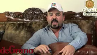 NOS CUENTA POCO DE SU VIDA COMO GANADERO !!!! EN EXCLUSIVA PARA DEGRANA SERGIO PELAYO JR