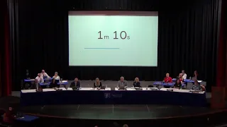 Rockwood School District Board of Education Meeting April 7, 2022