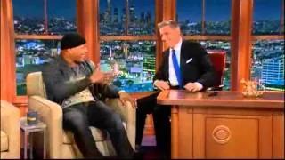 Craig Ferguson 4/28/14D Late Late Show LL Cool J XD