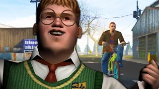 5 FACTS ABOUT BULLWORTH (BULLY)