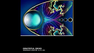 Grateful Dead - Hunter's Trix Vol. 16 - San Francisco CA 3-31-83