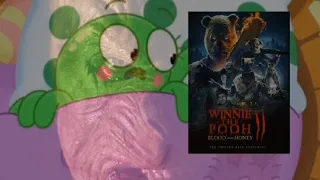 Winnie The Pooh: Blood And Honey 2 Meme