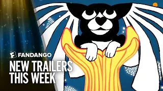 New Trailers This Week | Week 25 (2020) | Movieclips Trailers