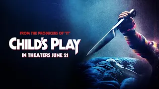 CHILD'S PLAY :30 Spot - "Best Buddy" (2019)