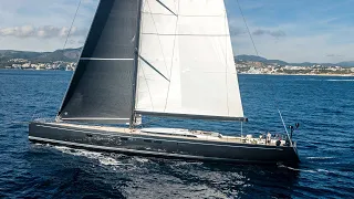 ODIN Yacht for Sale