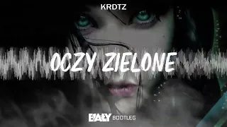 KRTDZ - OCZY ZIELONE (B1AŁY BOOTLEG 2022) + FREE DOWNLOAD!