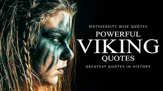 100 Powerful Viking Quotes Everyone Should Know
