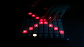 Sampling RIHANNA - Needed me on launchpad