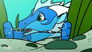 Dragon eats of sacrifice part 11 (Without Audio)
