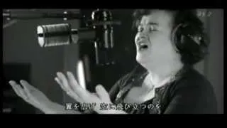 Susan Boyle' s Wings to Fly.flv