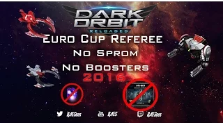 Dark Orbit Referee 2016 No Seprom CBO-100