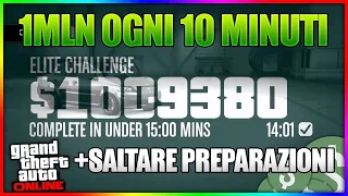 Gta 5 Online Come Fare 1MLN Ogni 10 Minuti Con Il Caso Bogdan+Saltare Preparazioni ANCHE PER POVERI