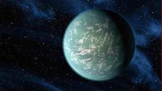 New Planet Discovered by NASA; Kepler-22b Might Support Life