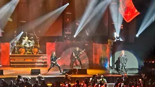 Judas Priest - You've Got Another Thing Coming, Live at Hydro, Glasgow, 11th March 2024