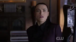 Supergirl 4x15 Lex holds Lena captive and escapes, meets Supergirl