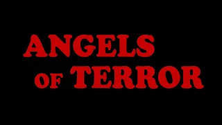 Angels of Terror (1971) - English Trailer