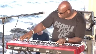 20 Years of Cafe Mambo - Magic Moments with Fatboy Slim & Carl Cox