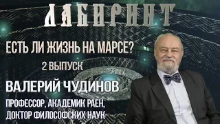 НУМЕРОЛОГИЯ | ЛАБИРИНТ | Есть ли жизнь на Марсе | В.А. Чудинов