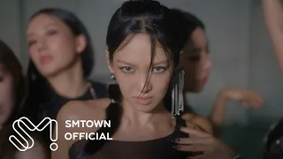 HYO 효연 'Picture' MV