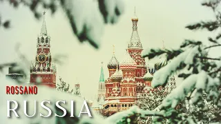 "Russia"